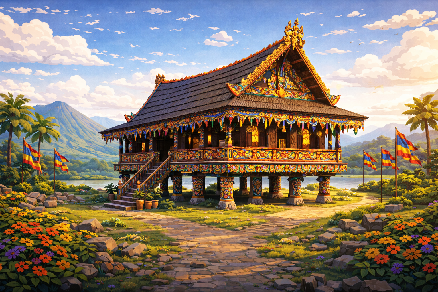MARANAO